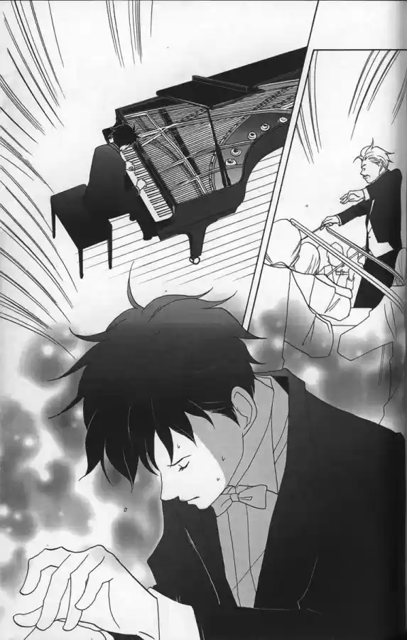 Nodame Cantabile - Capítulo 26 - Página 19 - LectorTMOo