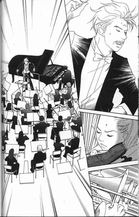 Nodame Cantabile - Capítulo 26 - Página 20 - LectorTMOo