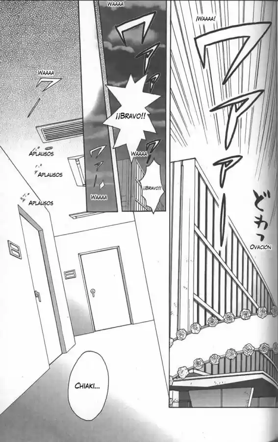 Nodame Cantabile - Capítulo 26 - Página 23 - LectorTMOo
