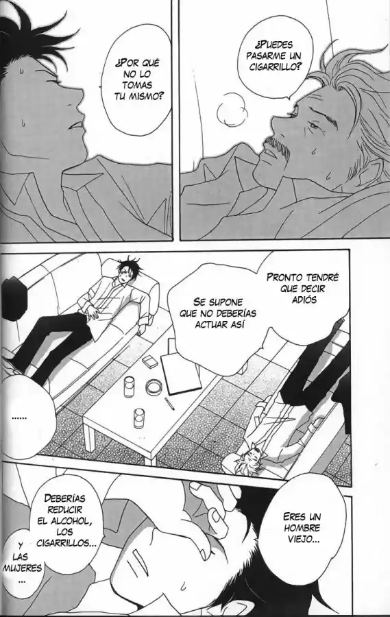 Nodame Cantabile - Capítulo 26 - Página 24 - LectorTMOo