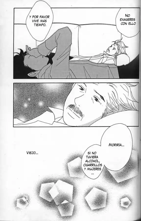 Nodame Cantabile - Capítulo 26 - Página 25 - LectorTMOo