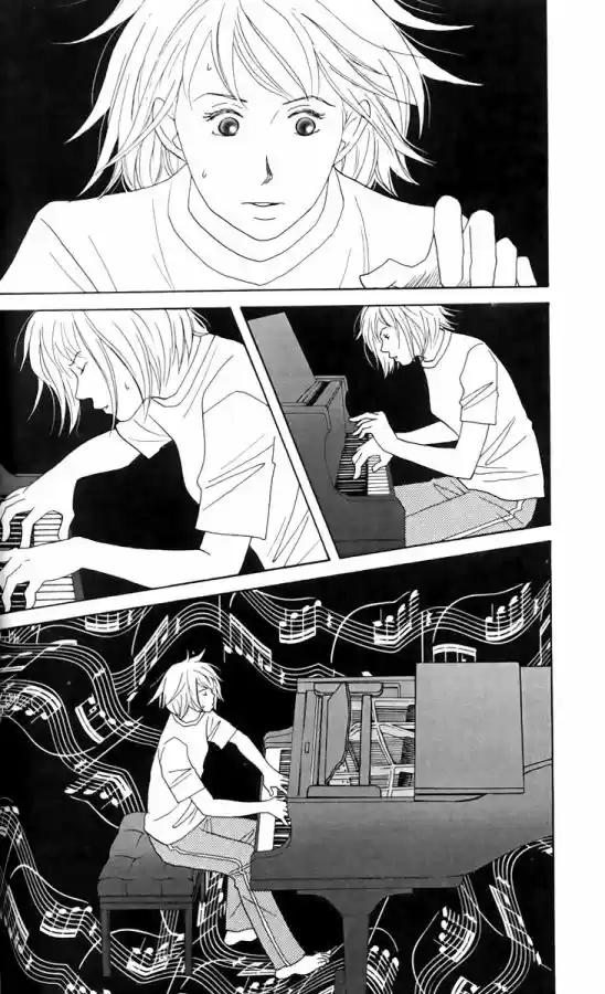 Nodame Cantabile - Capítulo 27 - Página 2 - LectorTMOo