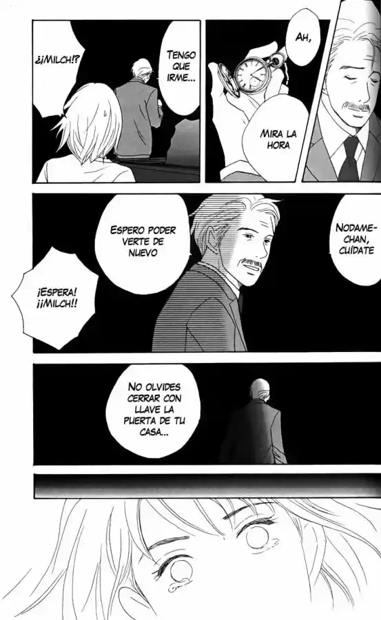 Nodame Cantabile - Capítulo 27 - Página 5 - LectorTMOo