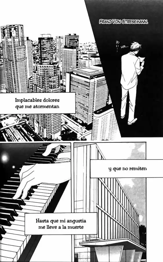 Nodame Cantabile - Capítulo 27 - Página 10 - LectorTMOo