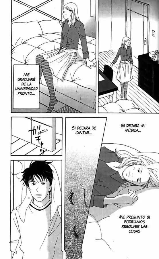 Nodame Cantabile - Capítulo 27 - Página 23 - LectorTMOo
