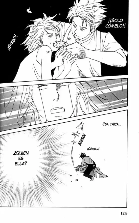Nodame Cantabile - Capítulo 27 - Página 28 - LectorTMOo