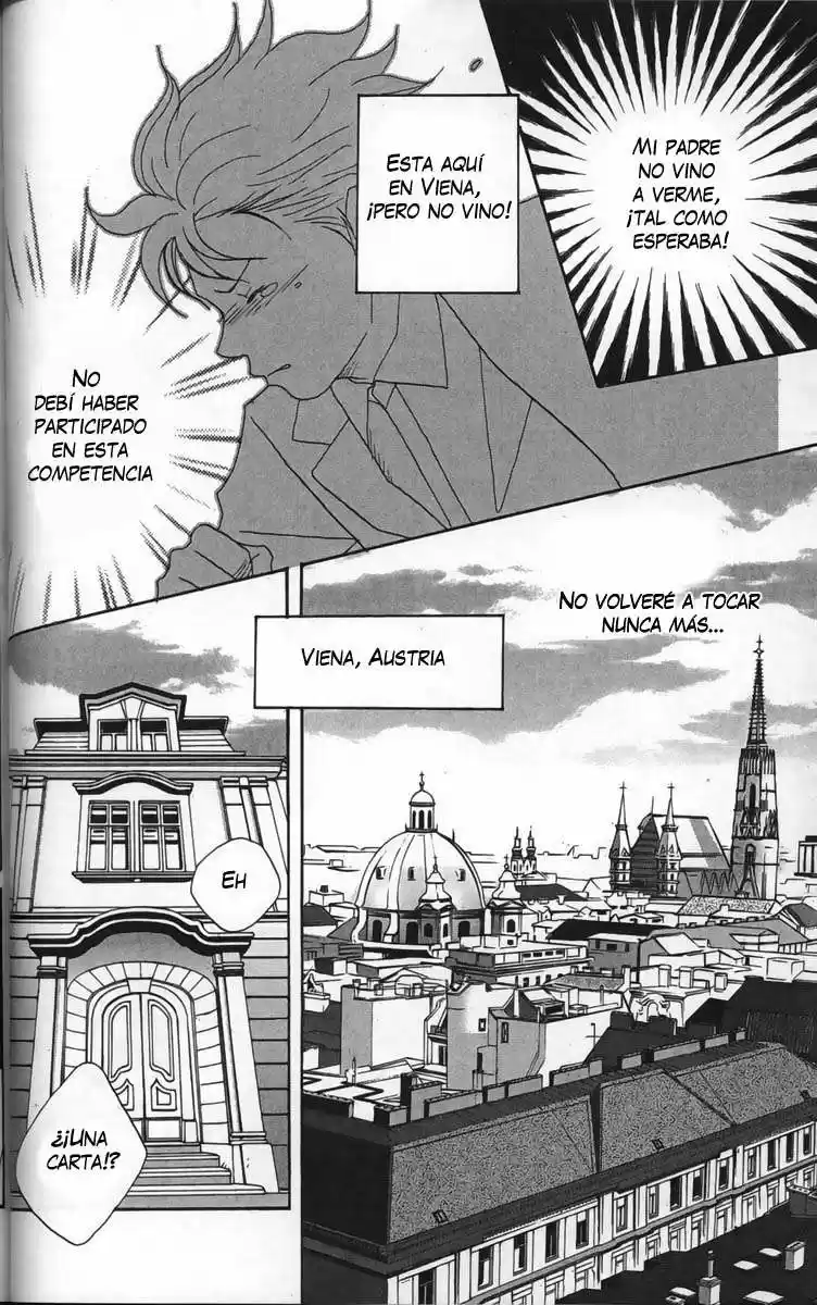 Nodame Cantabile - Capítulo 28.01 - Página 4 - LectorTMOo