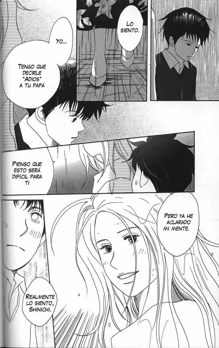 Nodame Cantabile - Capítulo 28.01 - Página 28 - LectorTMOo