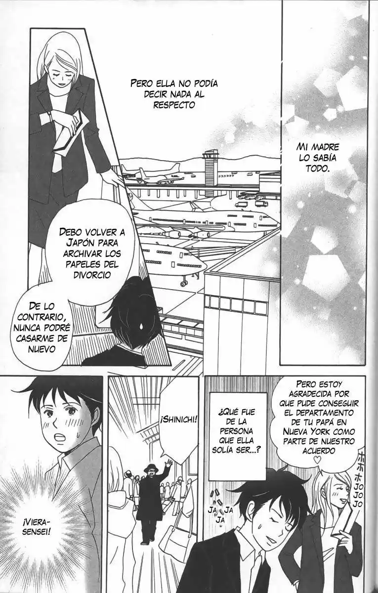 Nodame Cantabile - Capítulo 28.01 - Página 29 - LectorTMOo