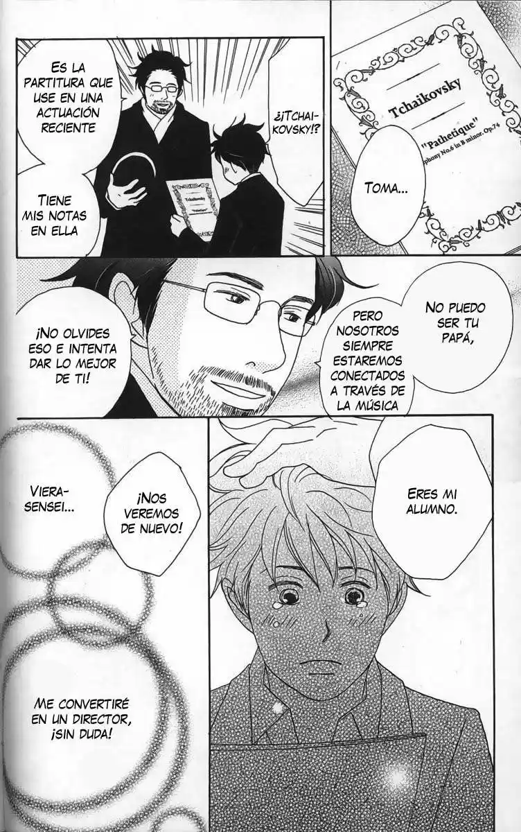 Nodame Cantabile - Capítulo 28.01 - Página 30 - LectorTMOo