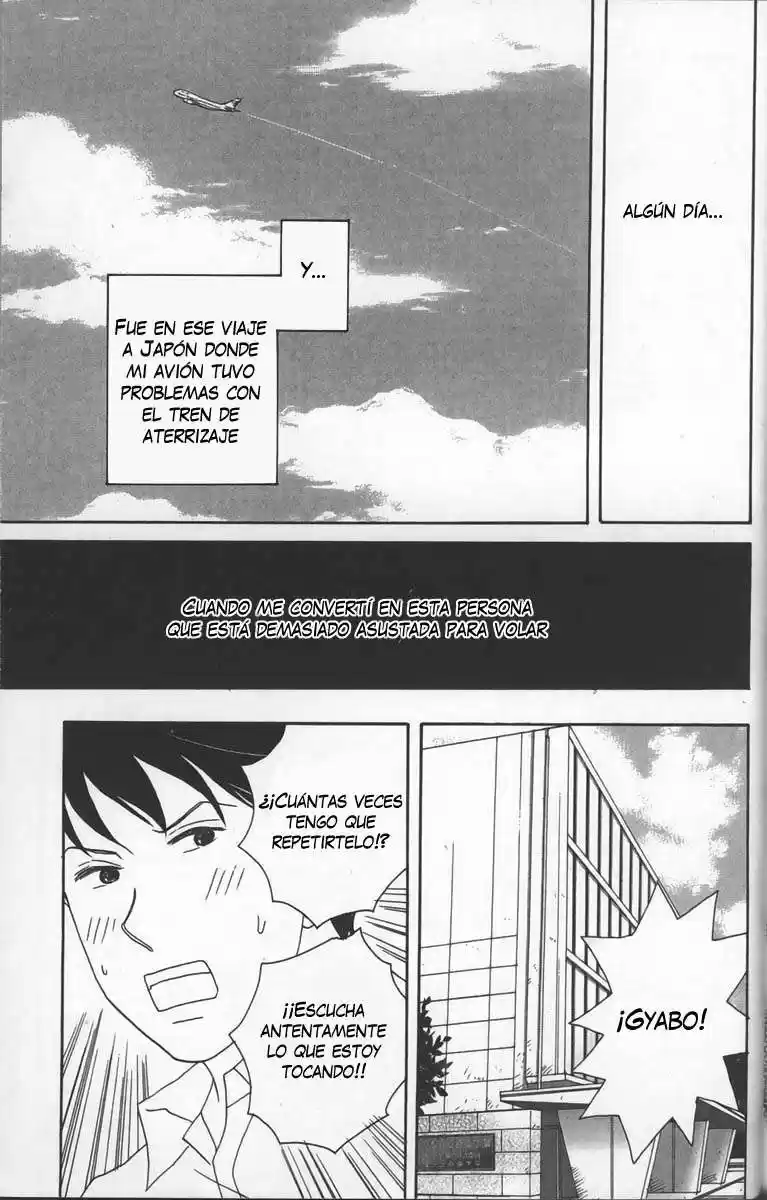Nodame Cantabile - Capítulo 28.01 - Página 31 - LectorTMOo