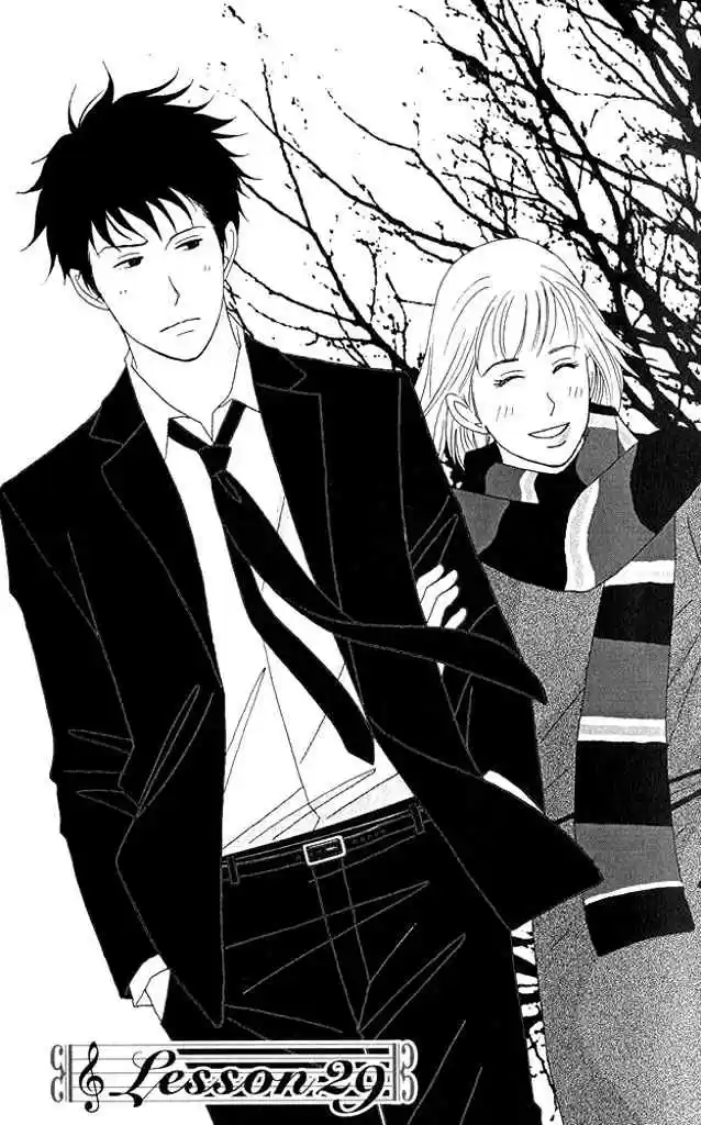 Nodame Cantabile - Capítulo 29 - Página 3 - LectorTMOo