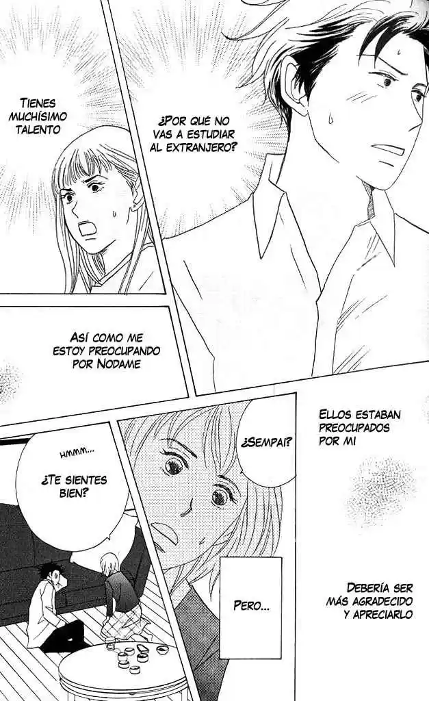 Nodame Cantabile - Capítulo 29 - Página 24 - LectorTMOo