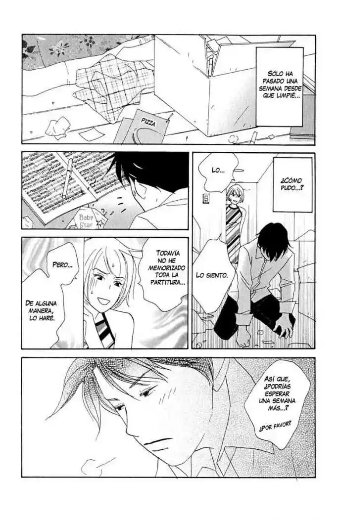 Nodame Cantabile - Capítulo 3 - Página 9 - LectorTMOo