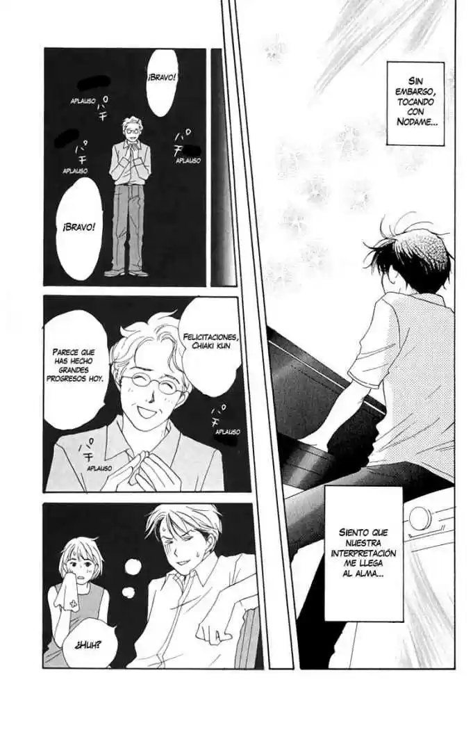 Nodame Cantabile - Capítulo 3 - Página 13 - LectorTMOo