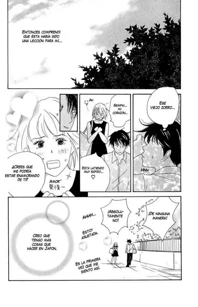 Nodame Cantabile - Capítulo 3 - Página 14 - LectorTMOo