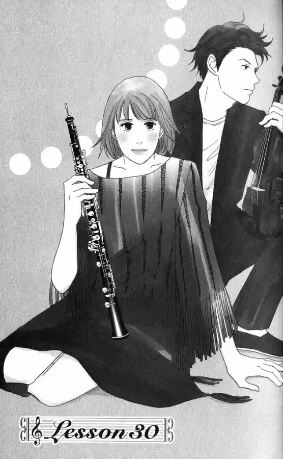 Nodame Cantabile - Capítulo 30 - Página 1 - LectorTMOo