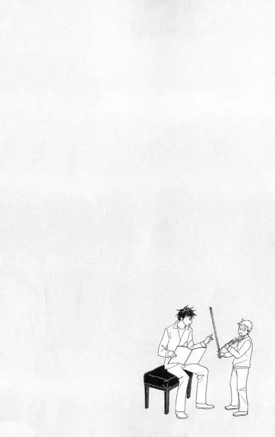 Nodame Cantabile - Capítulo 31 - Página 2 - LectorTMOo