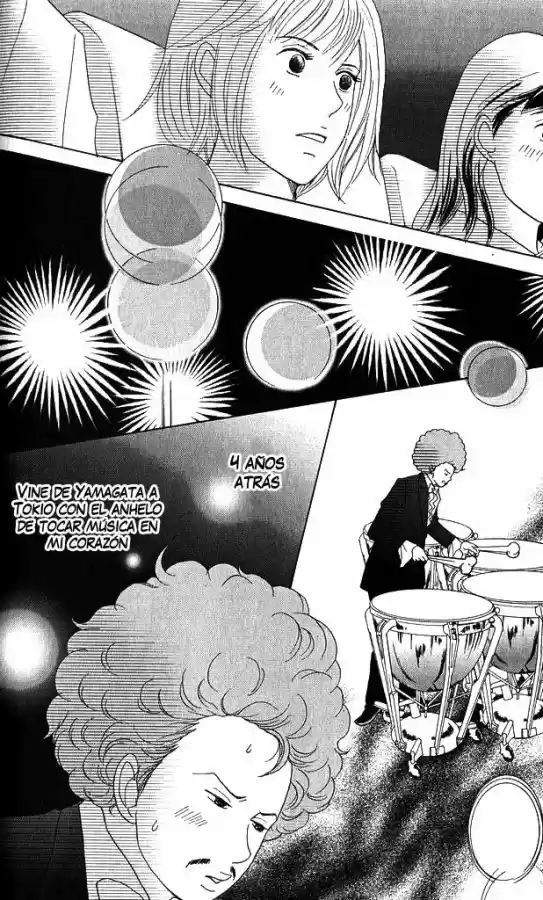 Nodame Cantabile - Capítulo 31 - Página 14 - LectorTMOo