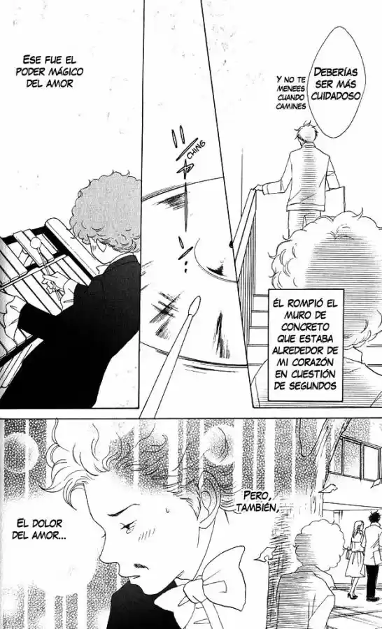 Nodame Cantabile - Capítulo 31 - Página 16 - LectorTMOo
