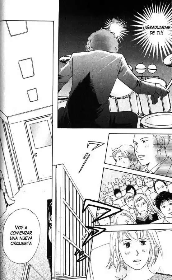Nodame Cantabile - Capítulo 31 - Página 18 - LectorTMOo