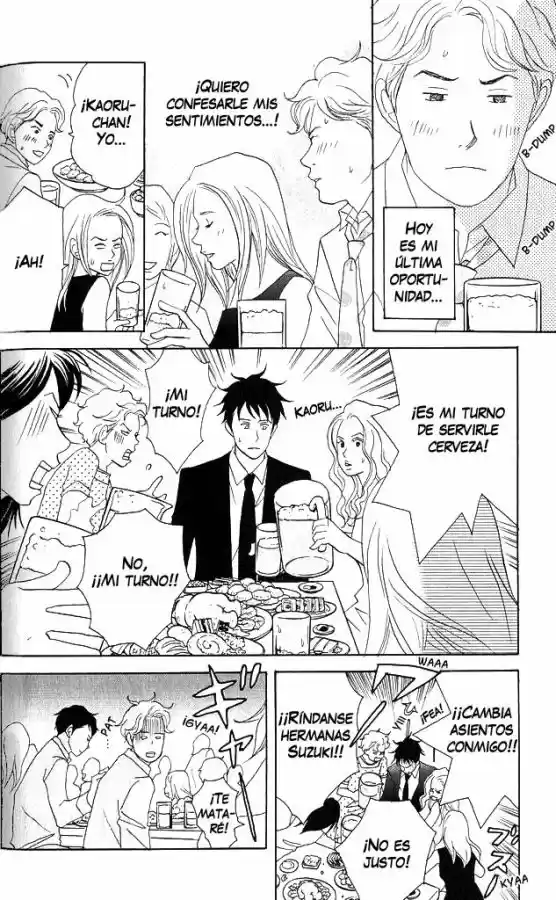Nodame Cantabile - Capítulo 31 - Página 24 - LectorTMOo