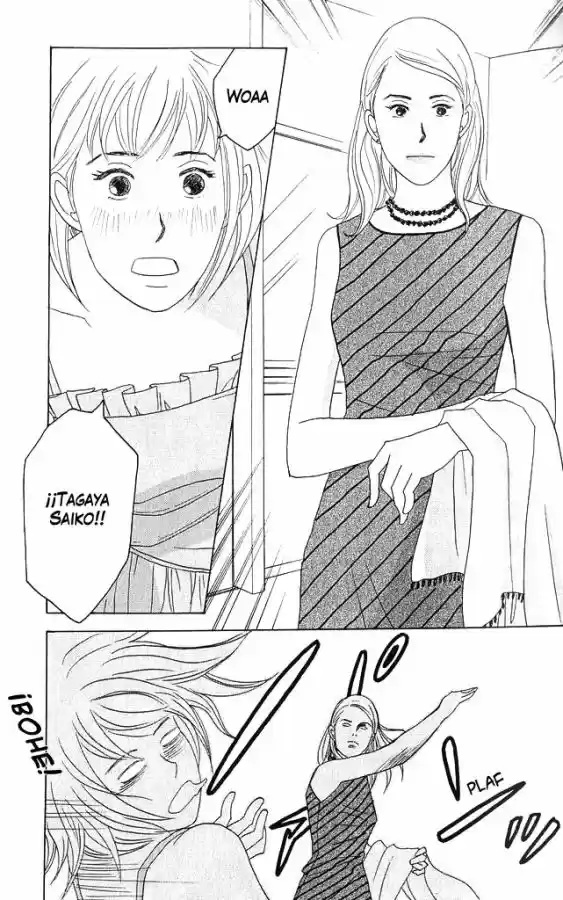 Nodame Cantabile - Capítulo 31 - Página 31 - LectorTMOo