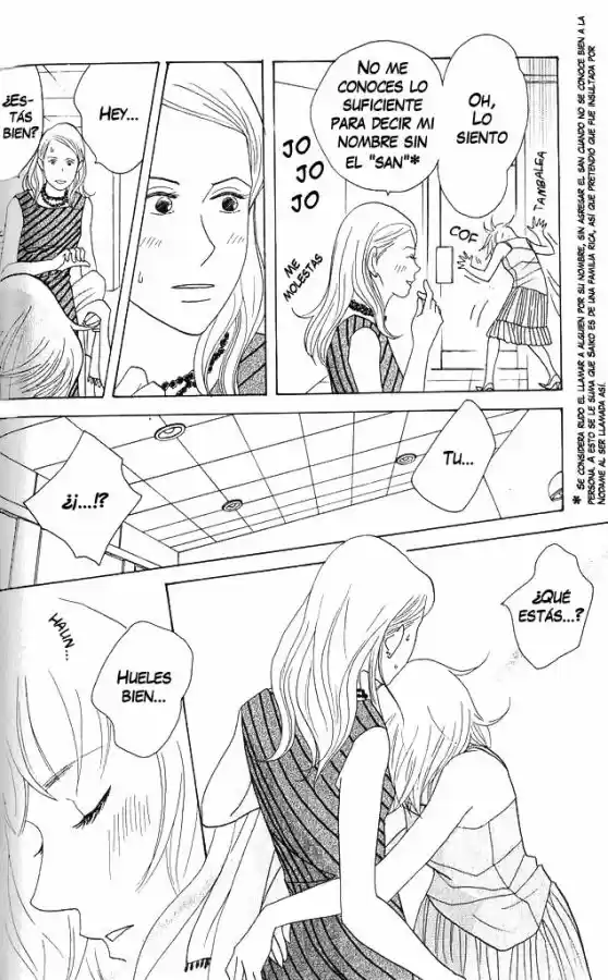 Nodame Cantabile - Capítulo 31 - Página 32 - LectorTMOo