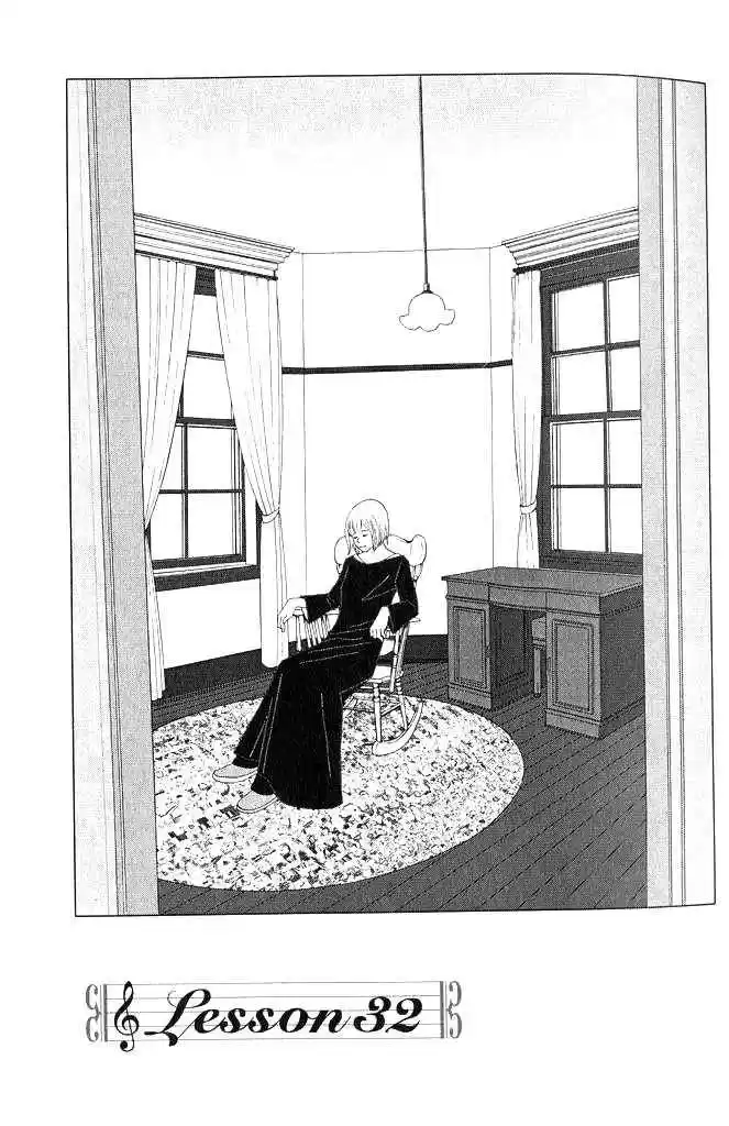 Nodame Cantabile - Capítulo 32 - Página 1 - LectorTMOo