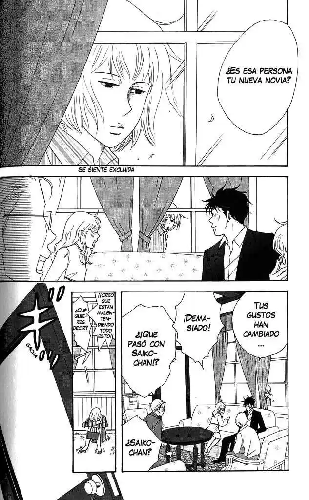 Nodame Cantabile - Capítulo 32 - Página 10 - LectorTMOo