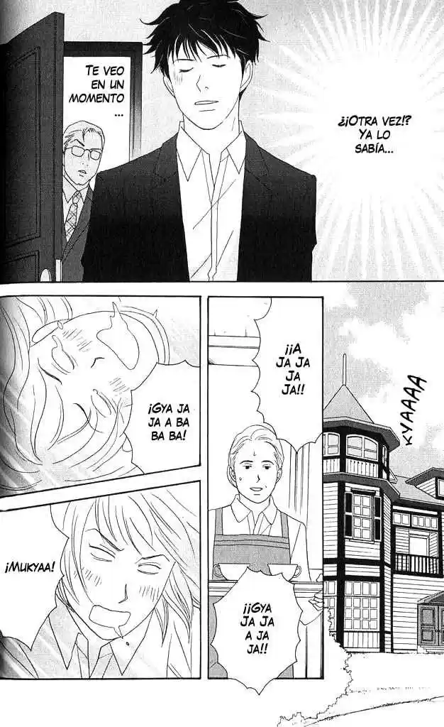 Nodame Cantabile - Capítulo 32 - Página 16 - LectorTMOo