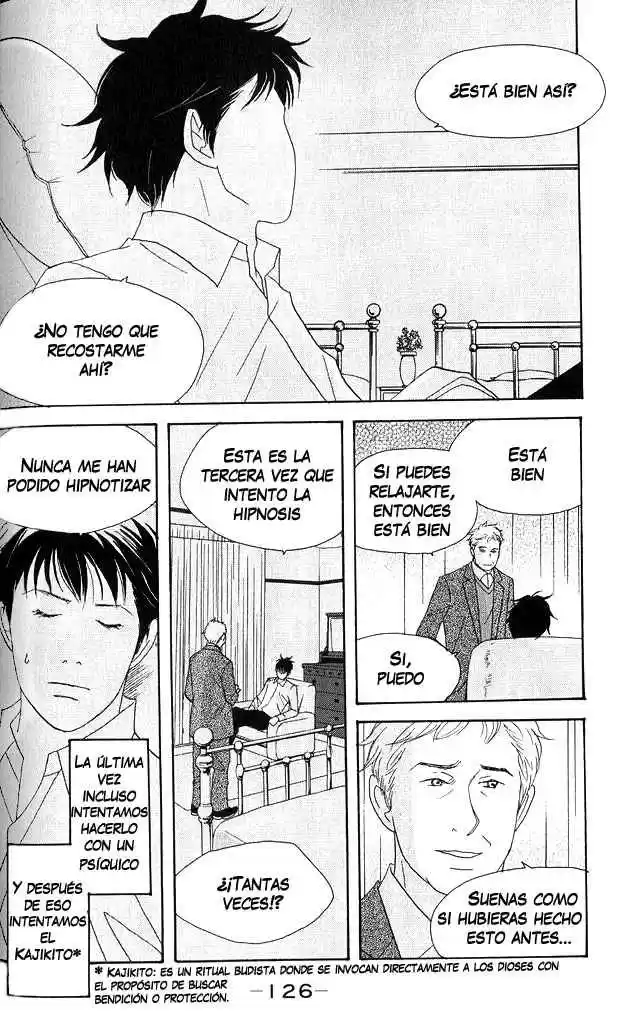 Nodame Cantabile - Capítulo 32 - Página 18 - LectorTMOo