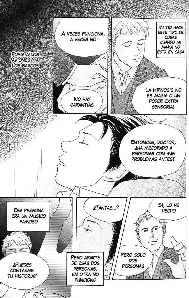 Nodame Cantabile - Capítulo 32 - Página 19 - LectorTMOo