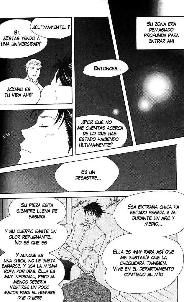 Nodame Cantabile - Capítulo 32 - Página 20 - LectorTMOo