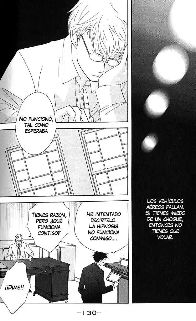 Nodame Cantabile - Capítulo 32 - Página 22 - LectorTMOo