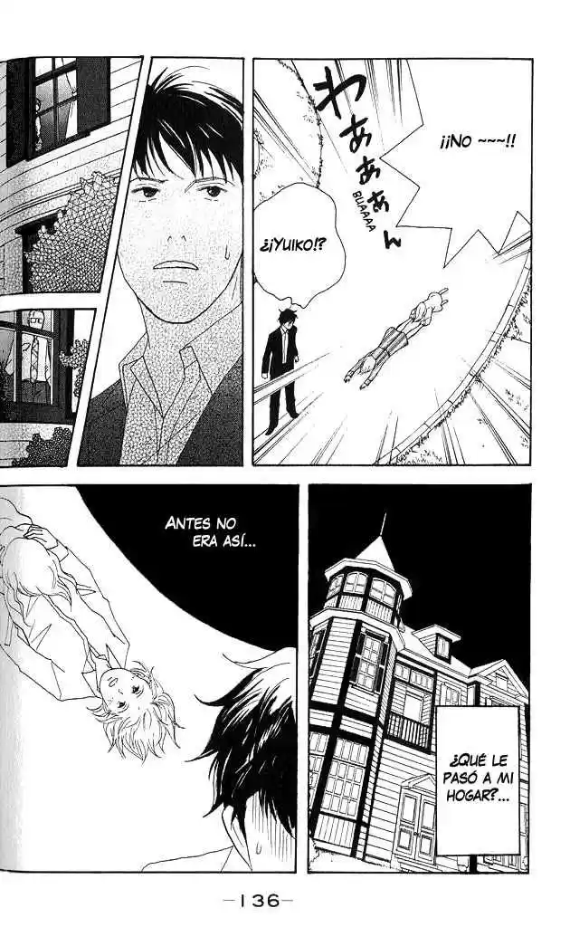 Nodame Cantabile - Capítulo 32 - Página 28 - LectorTMOo