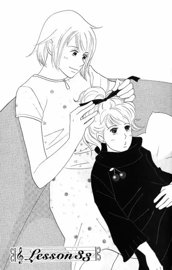 Nodame Cantabile - Capítulo 33 - Página 1 - LectorTMOo