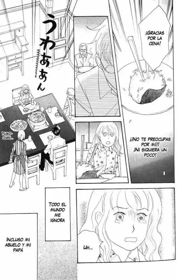 Nodame Cantabile - Capítulo 33 - Página 13 - LectorTMOo