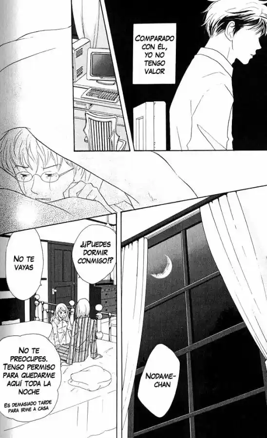 Nodame Cantabile - Capítulo 33 - Página 14 - LectorTMOo