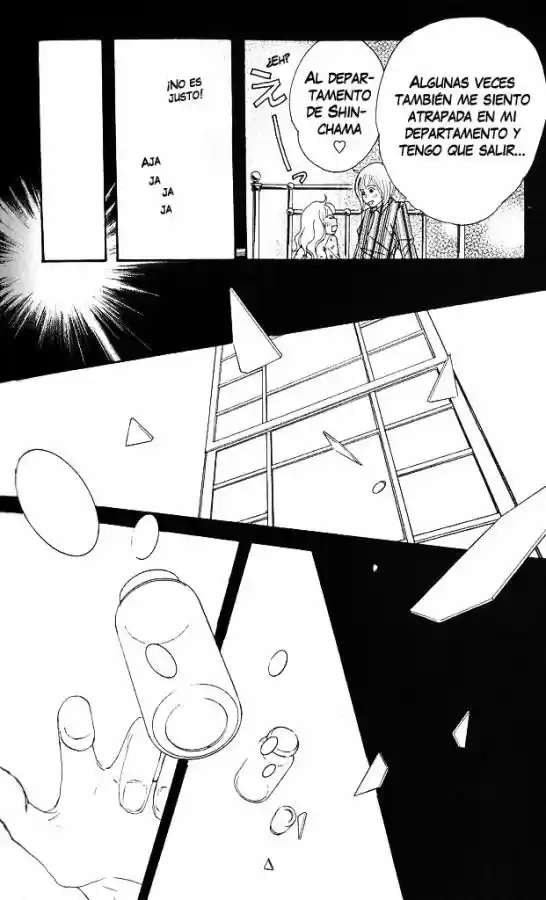Nodame Cantabile - Capítulo 33 - Página 16 - LectorTMOo