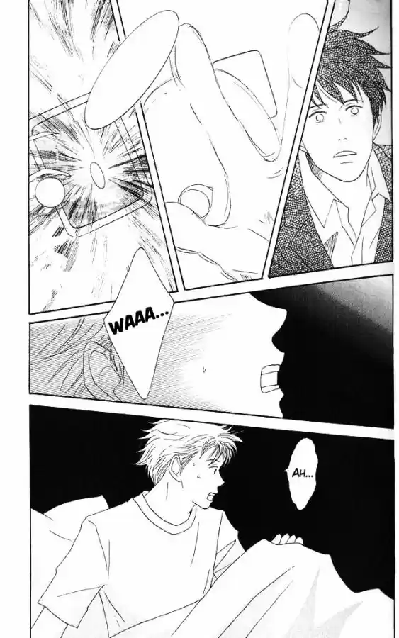 Nodame Cantabile - Capítulo 33 - Página 17 - LectorTMOo