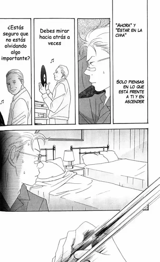 Nodame Cantabile - Capítulo 33 - Página 26 - LectorTMOo