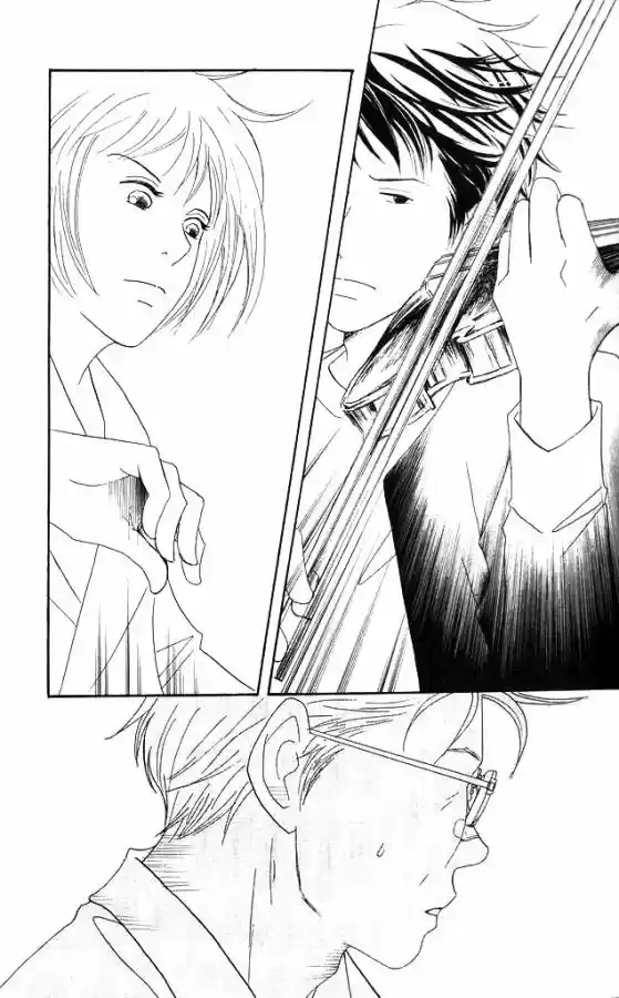 Nodame Cantabile - Capítulo 33 - Página 27 - LectorTMOo