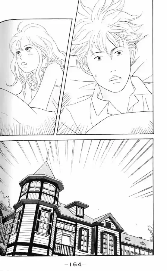 Nodame Cantabile - Capítulo 33 - Página 28 - LectorTMOo
