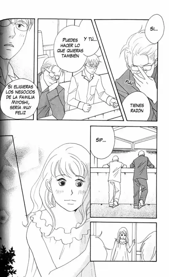 Nodame Cantabile - Capítulo 34 - Página 12 - LectorTMOo