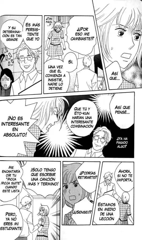 Nodame Cantabile - Capítulo 35 - Página 13 - LectorTMOo