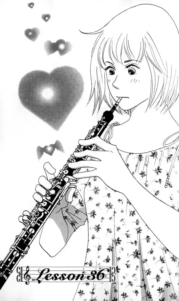 Nodame Cantabile - Capítulo 36 - Página 1 - LectorTMOo
