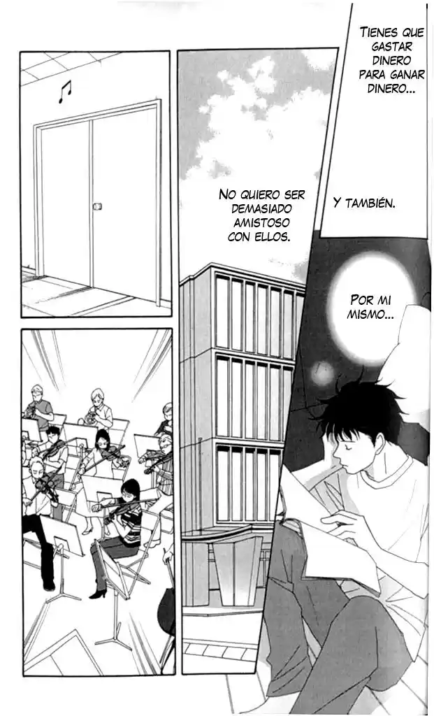 Nodame Cantabile - Capítulo 36 - Página 15 - LectorTMOo