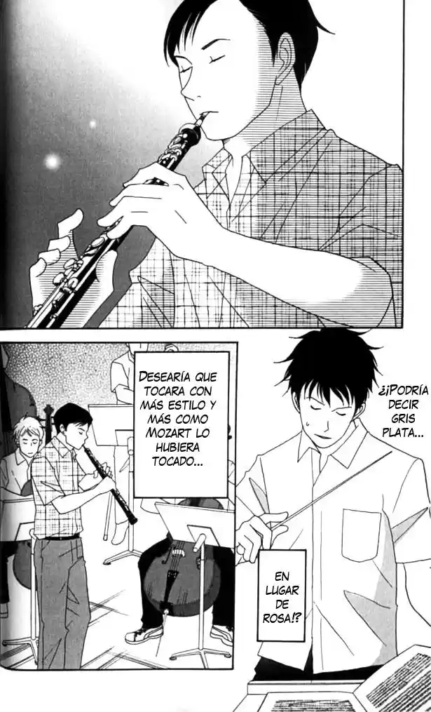 Nodame Cantabile - Capítulo 36 - Página 16 - LectorTMOo