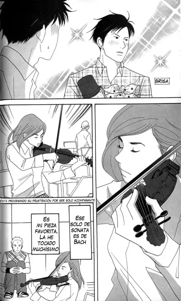Nodame Cantabile - Capítulo 36 - Página 22 - LectorTMOo